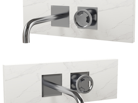 Geda stainless steel faucet