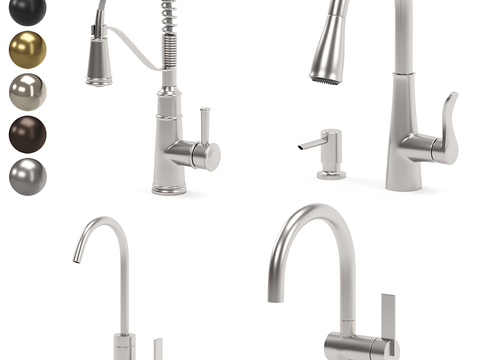 Galley Faucet