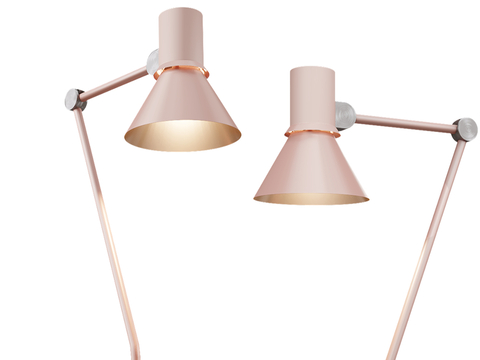 Anglepoise Minimalist Table Lamp Reading Table Lamp