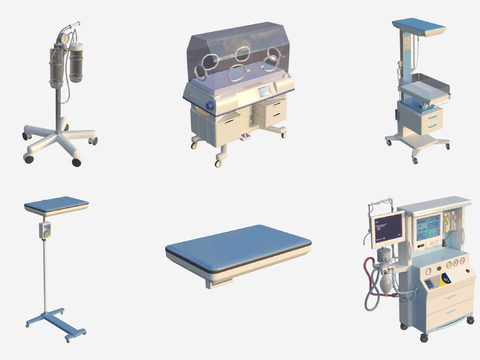 Hospital Equipment Medical Equipment Equipment Machine