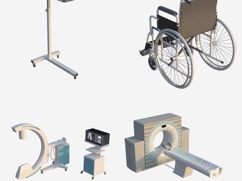 Hospital Equipment Medical Equipment Equipment Machine