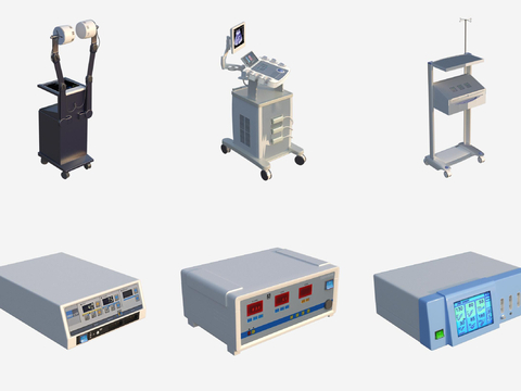 Hospital Equipment Medical Equipment Equipment Machine