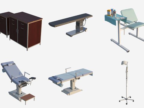 Hospital equipment Medical equipment Beds