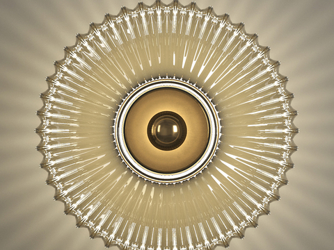 modern wall lamp round wall lamp