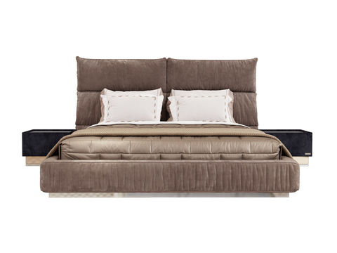 Visionnaire-PALAU REGULAR double bed