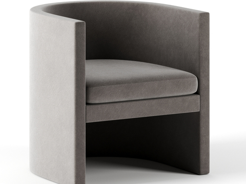 modern sofa chair leisure sofa