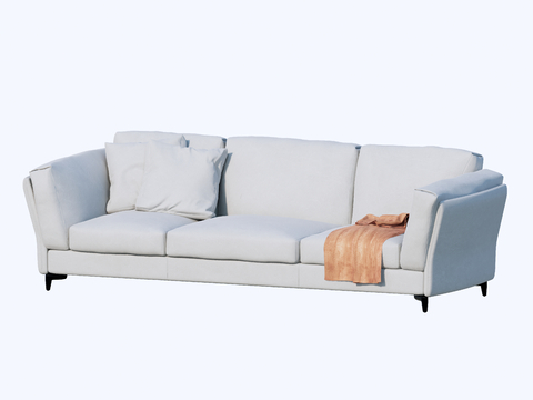 Couch armrest sofa