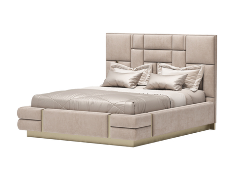 Visionnaire-BELOVED double bed