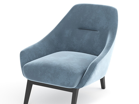 Modern Sofa Chair Lounge Chair