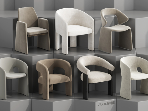 modern chair Lounge Chair