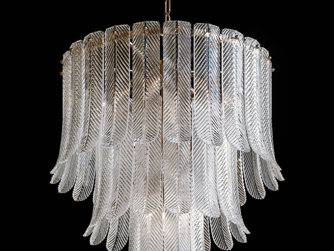 Affordable Luxury Style Chandelier Crystal Chandelier