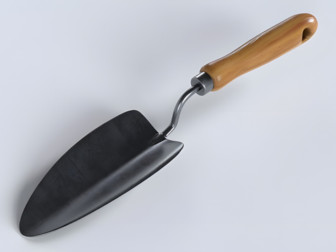 Garden Shovel