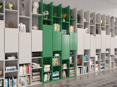 whole wall bookcase bookshelf