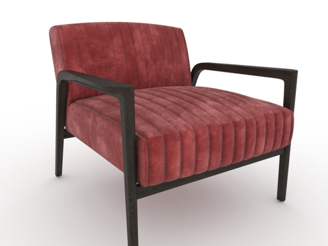 Modern Sofa Chair Lounge Chair