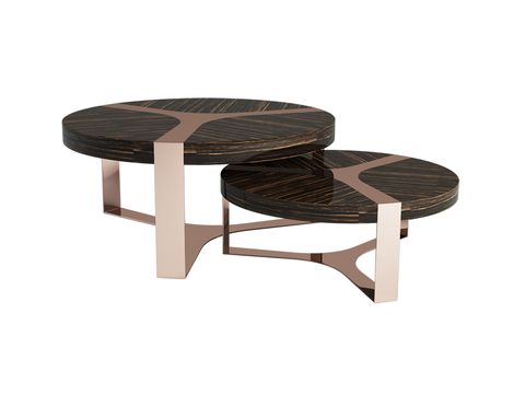 visionnaire tea table