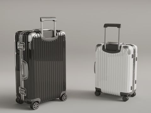 Modern Luggage Case Suitcase Air Case