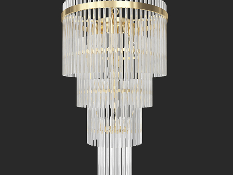 Modern Crystal Chandelier decorative chandelier