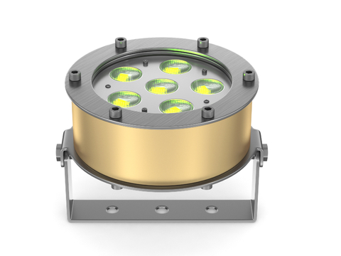 surface mounted Downlight magnetic lamp