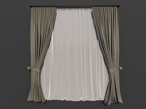 Modern Curtains