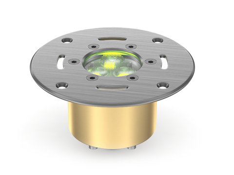 surface mounted Downlight magnetic lamp