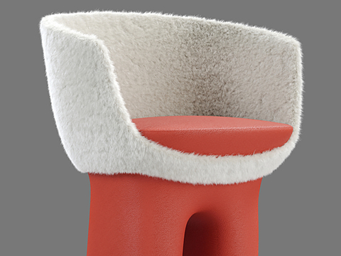 Child seat child stool