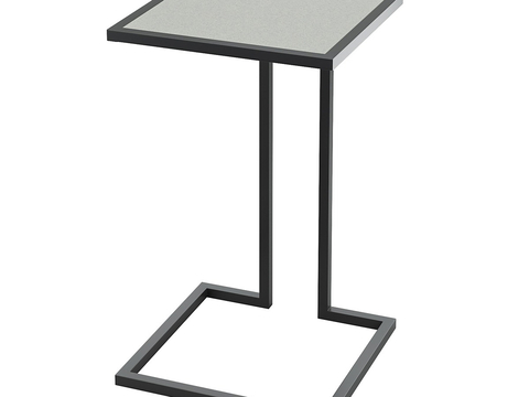 Modern Simple Corner Table Side Table