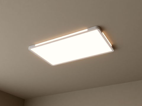 modern ceiling lamp