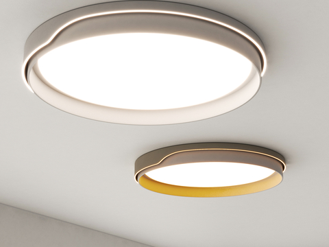 modern ceiling lamp