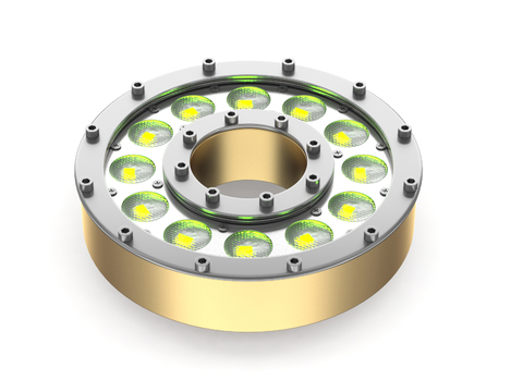 surface mounted Downlight magnetic lamp