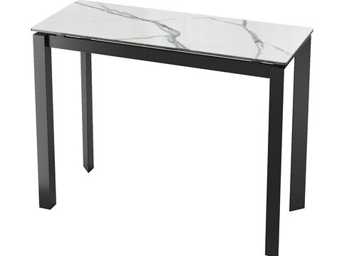 Modern Simple Side Table Corner Table