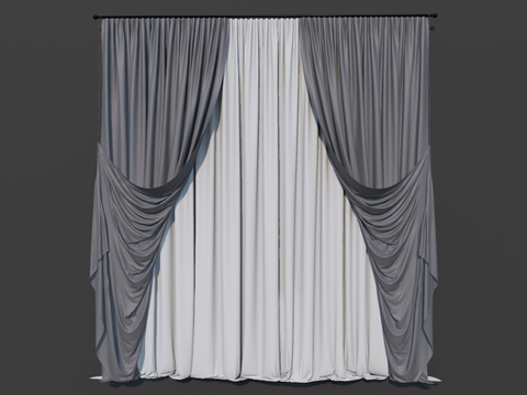 Modern Curtains