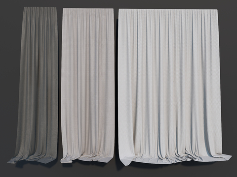 Modern Curtains