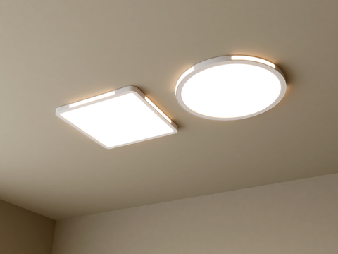 modern ceiling lamp