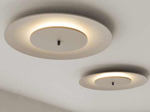 modern ceiling lamp