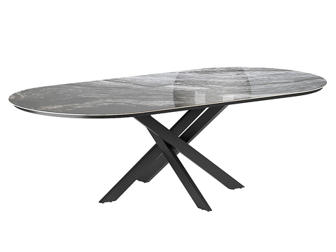 Modern Simple Dining Table