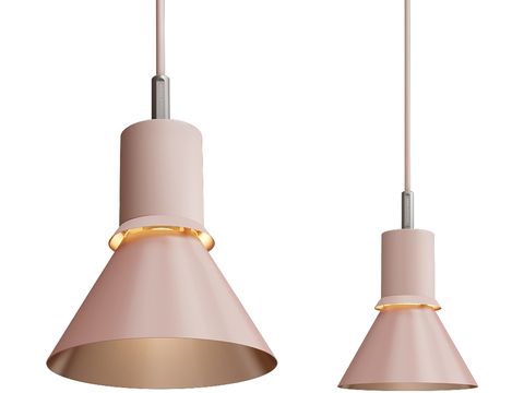 Anglepoise Nordic small chandelier