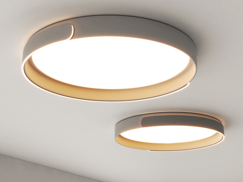 modern ceiling lamp