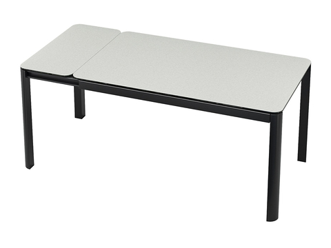 Modern Simple Dining Table