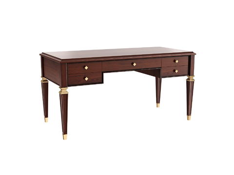 Jane European Style Desk Desk