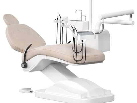 Modern Dental Chair Dentist Operation Chair