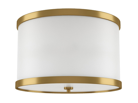 Affordable Luxury Style Ceiling Lamp Round Ceiling Lamp