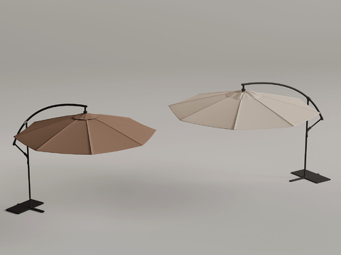 Modern parasol