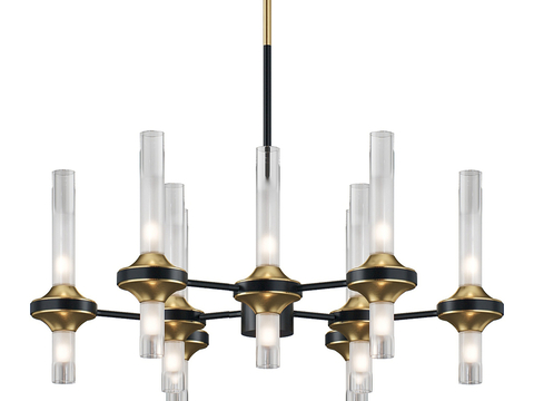 Affordable Luxury Style Chandelier Hall Chandelier