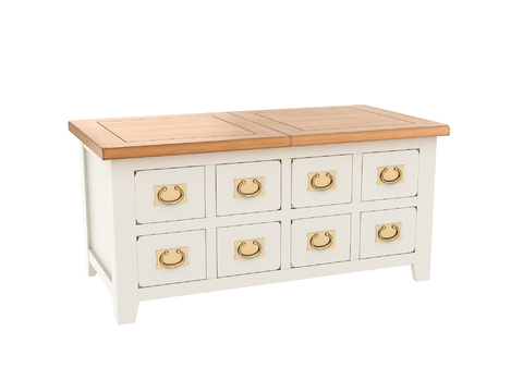 Nordic Chest Side Cabinet