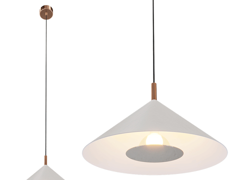 Maxlight chandelier