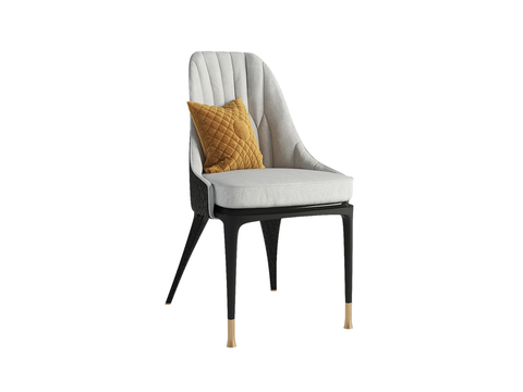 visionnaire-Affordable Luxury Style Chair Dining Chair