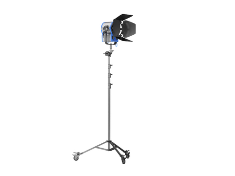 Stage light searchlight fill light flash light spotlight photography light