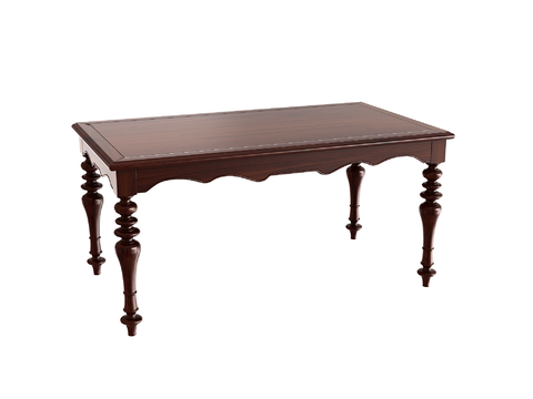 Jane European Dining Table