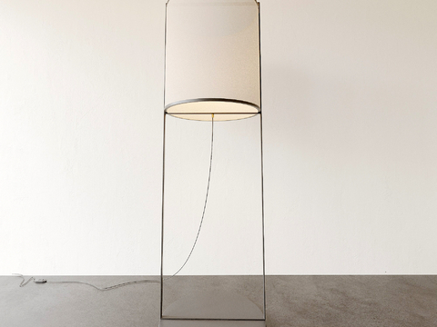 Modern Floor Lamp Art Lamp