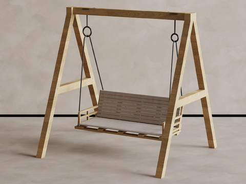 Modern Swing Chair Hanging Chair